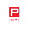 Hbys Mobil icon