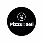 Pizza:deli iOS Icon