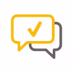 interview me iOS Icon