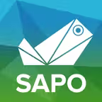 SAPO iOS Icon
