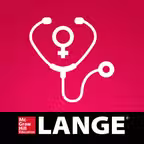 USMLE LANGE Ob Gyn Flashcards iOS Icon