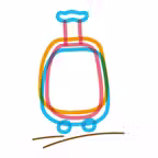 拱宸桥记忆 Icon