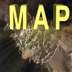 Map Guide for Anthem Game Icon