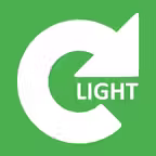 File Converter Light Icon
