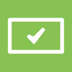 Flashcards by Qrayon iOS Icon