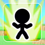RapidBattle iOS Icon