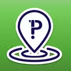 Pronto Xi GPS Tracker iOS Icon