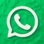 WhatsApp Messenger icon