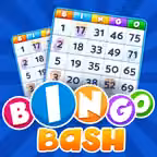 Bingo Bash: Live Bingo Games iOS Icon