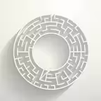 Breakout Maze iOS Icon