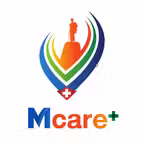 Mcare+ icon