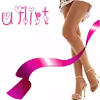 uFlirt - Chat & Flirt Lines iOS Icon