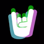 Punkr Icon