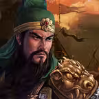 三國群雄戰 iOS Icon