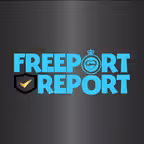Freeport Report Icon