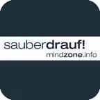 MINDZONE - sauberdrauf! Icon