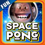 Chicobanana - Space Pong iOS Icon