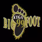 Bigfoot99 Icon