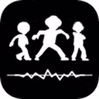 Step Master iOS Icon