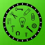 K-2 Math Tools iOS Icon