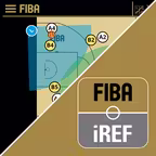 FIBA iRef Pre-Game iOS Icon