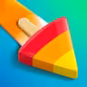 Paper.io 2 icon