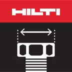 Hilti Installation Advisor iOS Icon