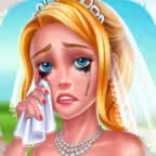 Dream Wedding Planner Game Icon