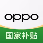 OPPO 商城 icon