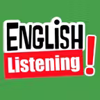 Learn English Listening Icon