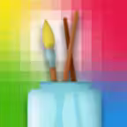 Multiple ART iOS Icon