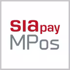 Siapay Mobile Pos iOS Icon
