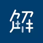 トキアカ iOS Icon