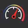 Speedometer ( Speed  Meter ) icon