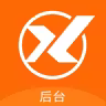 信用家OA icon