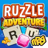 Ruzzle Adventure icon
