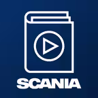 Scania Start iOS Icon