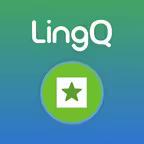 Learn Esperanto | LingQ iOS Icon