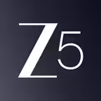 Zee 5 icon