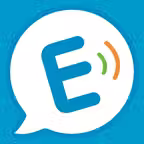 中華電信E-Call iOS Icon