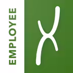 TimeForge Employee iOS Icon