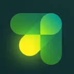 超星萤火虫 iOS Icon