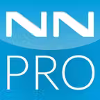 FluidraConnect PRO iOS Icon