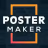 Poster Maker, Flyer Maker icon