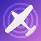 AZF Flugfunk Fragenkatalog iOS Icon
