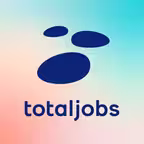 Totaljobs - UK Job Search App Icon