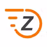 Zoom Courier icon