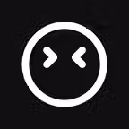 Squinty : hidden AI symbols iOS Icon