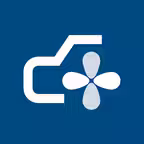 CRIM D&F (대리운전–고객용) iOS Icon