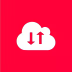 Frontier Content Anywhere iOS Icon